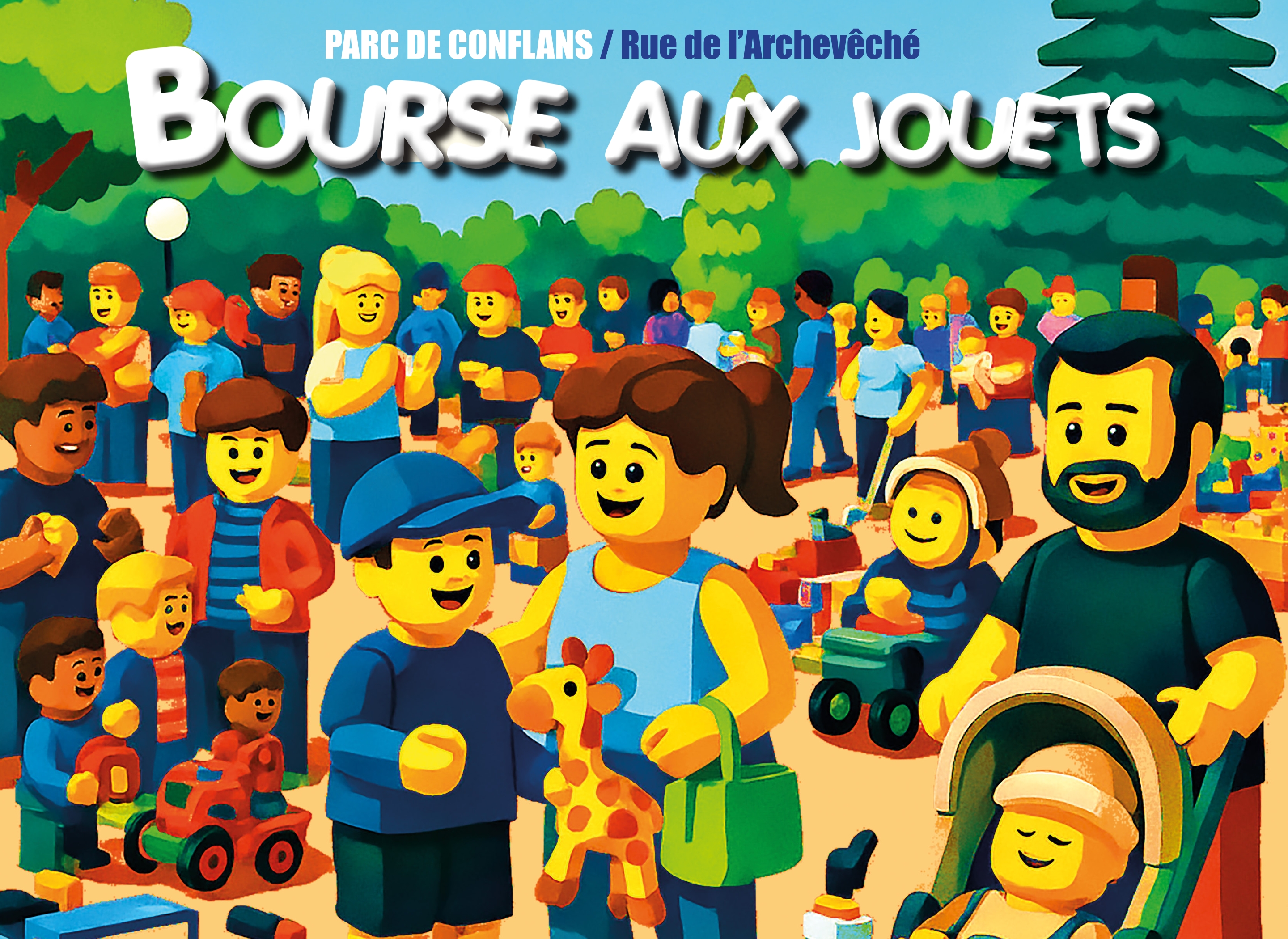 bourse aux jouets-actu